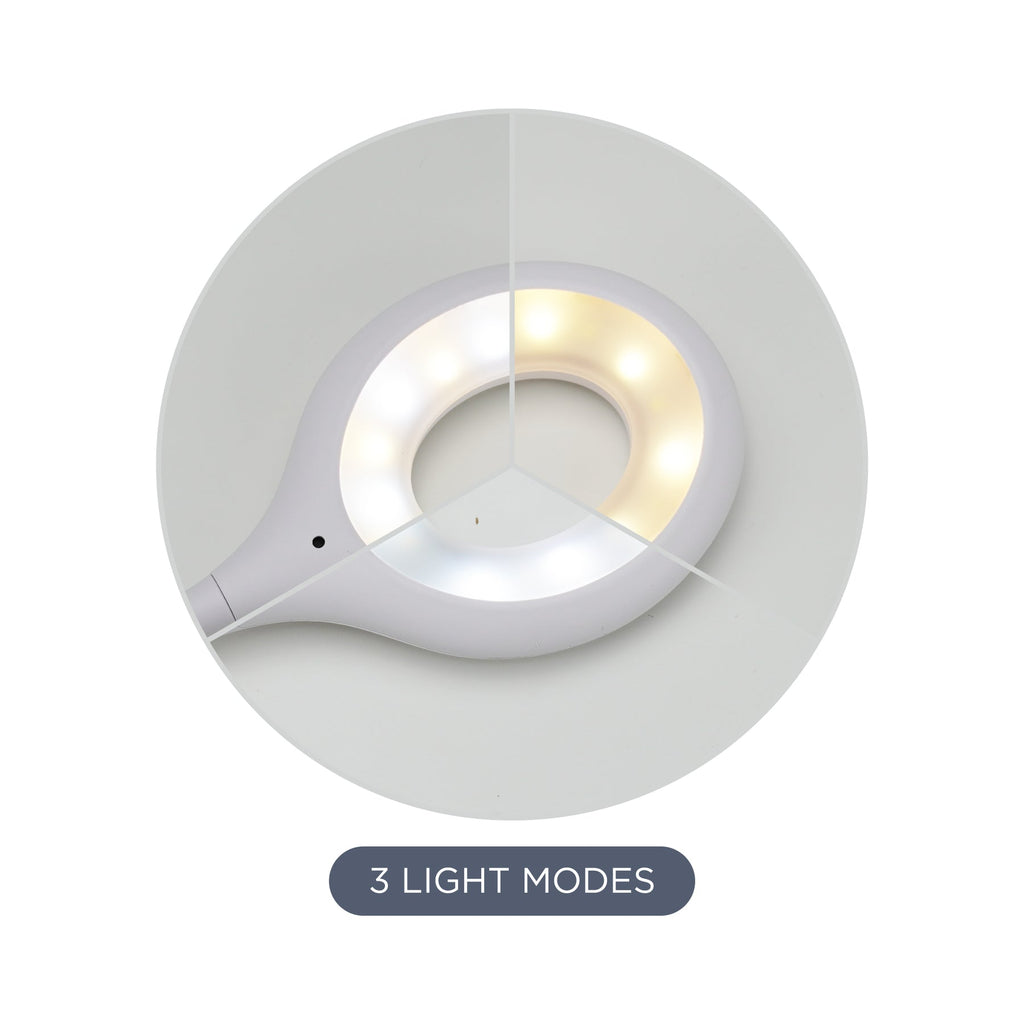 Amaze Night Light with Voice Control image 2
