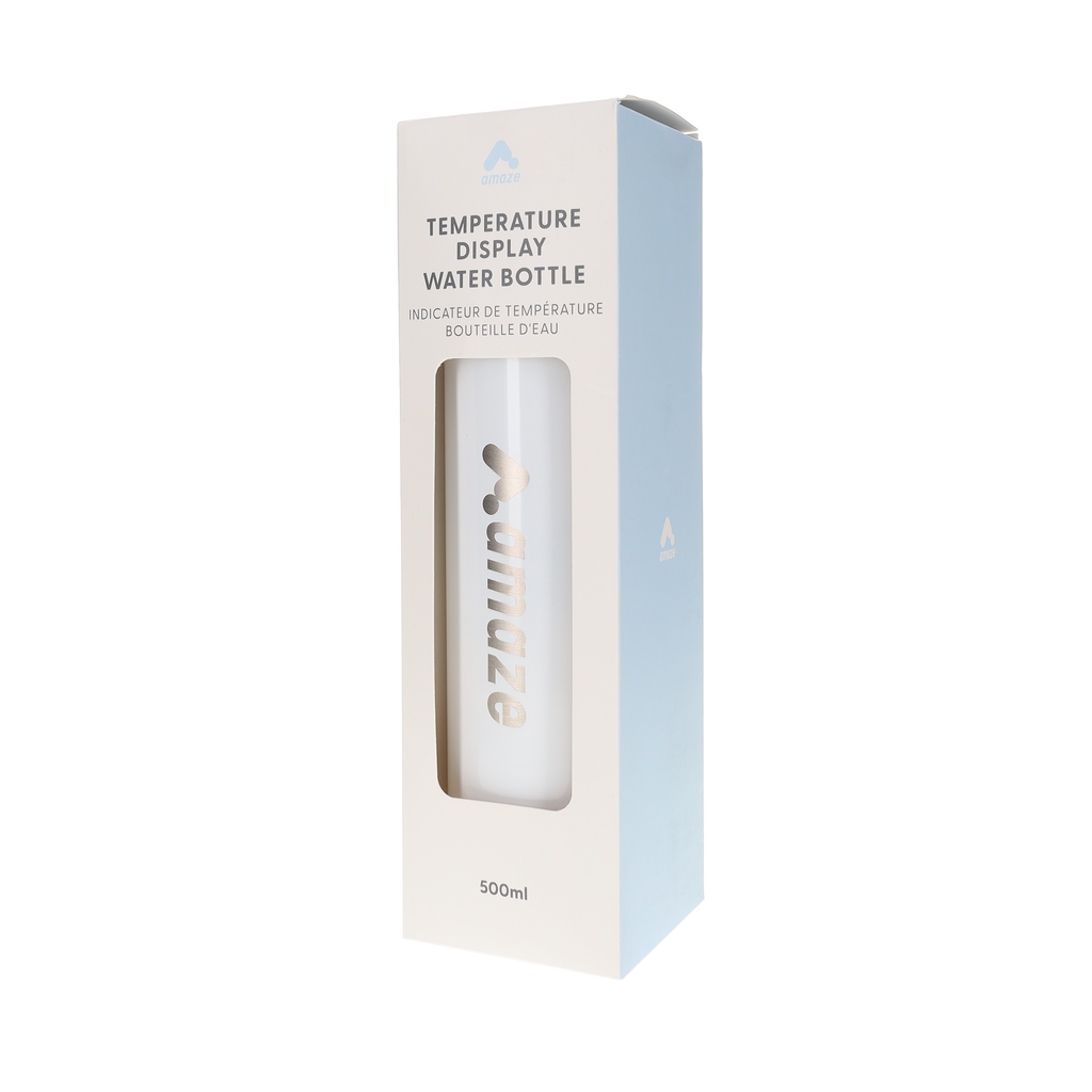 Amaze Smart Temperature Bottle (500ml) image 3