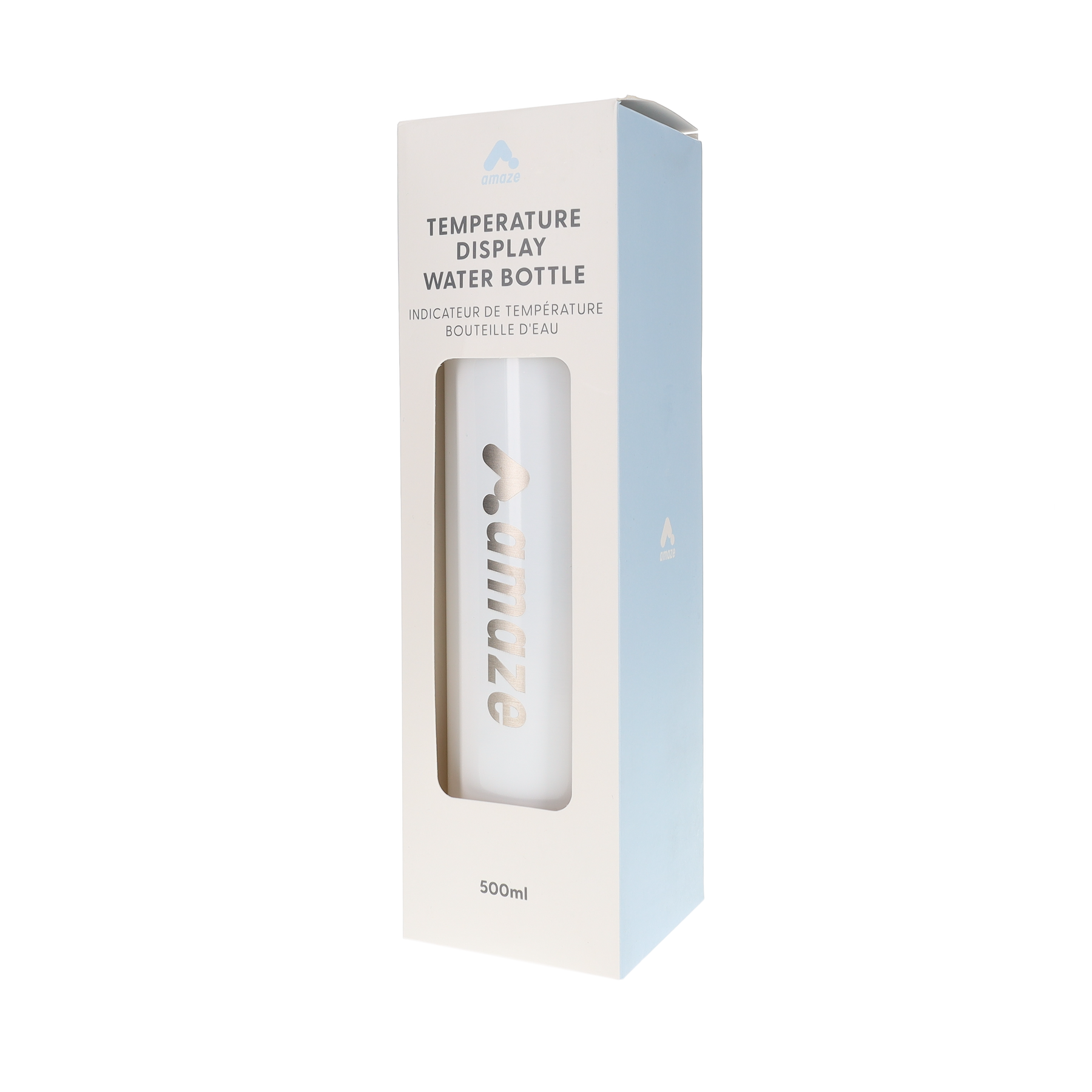 Amaze Smart Temperature Bottle (500ml) image 3