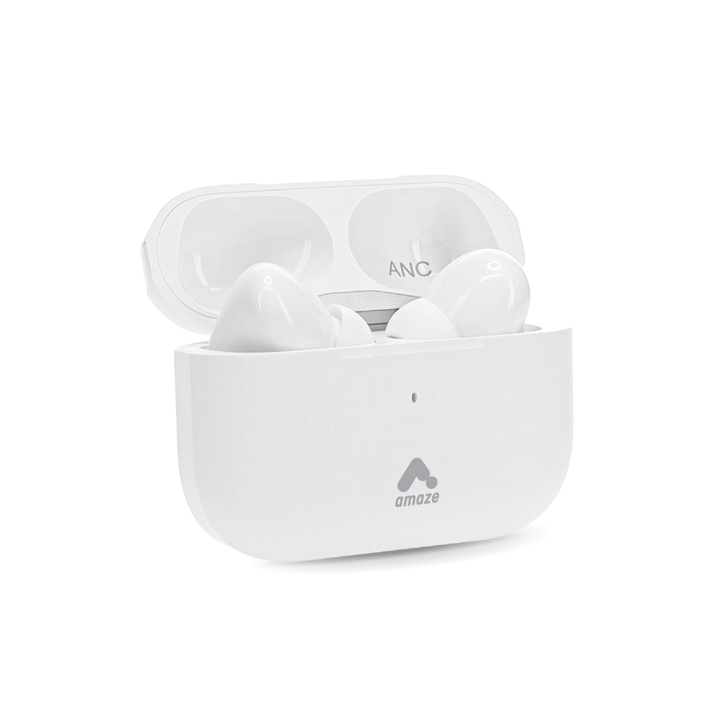 Active Noise Cancelling Earbuds image 1