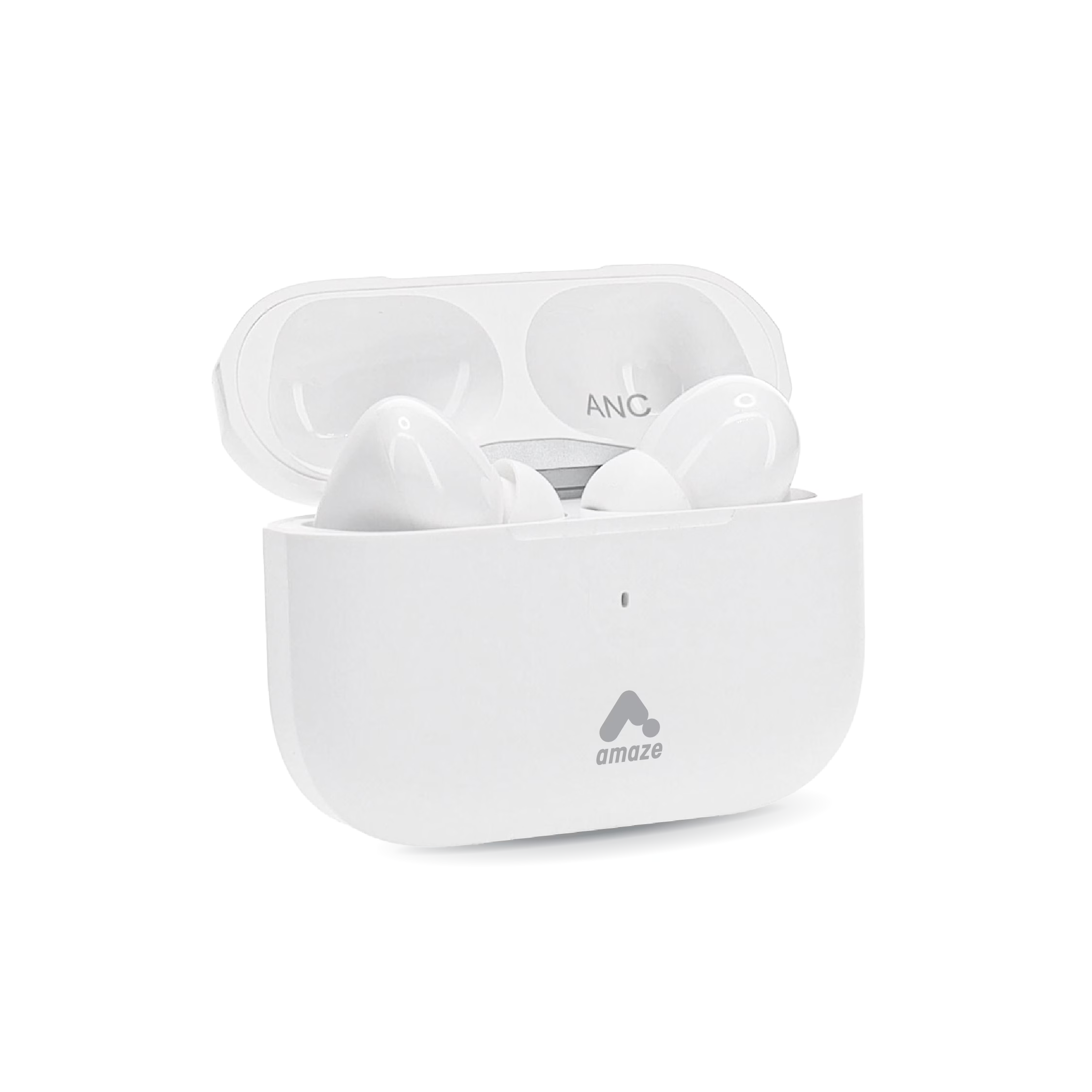 Active Noise Cancelling Earbuds image 1