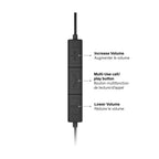 Amaze USB-C Wired Earbuds image 2