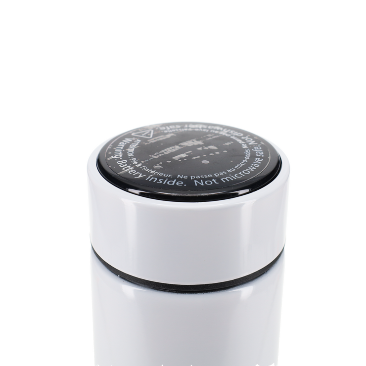 Amaze Smart Temperature Bottle (500ml) image 5