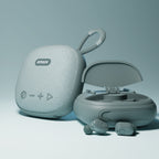 Amaze Wireless Bluetooth Speaker and Earbuds image 1