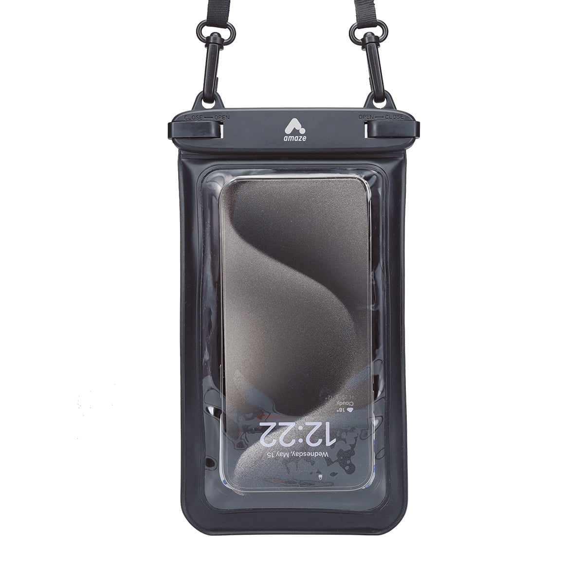 Amaze Waterproof Pouch image 0
