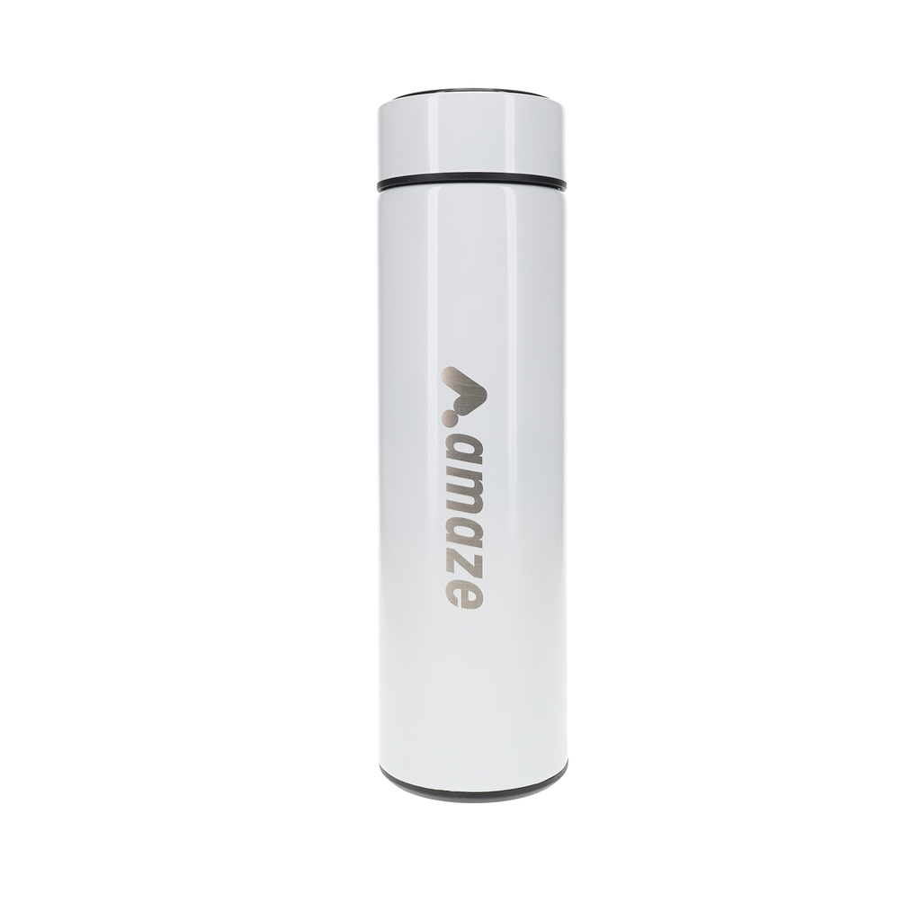 Amaze Smart Temperature Bottle (500ml) image 0