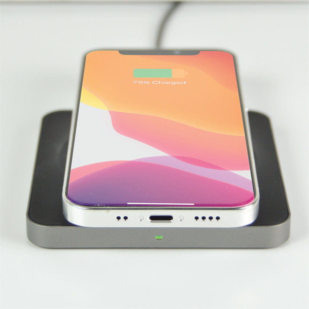 15W Fast Wireless Charger