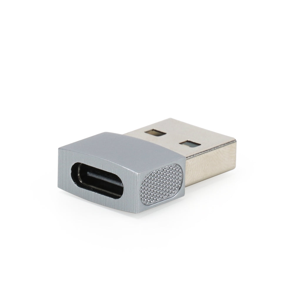 Amaze USB-C/USB-A Adapter (2-pack)