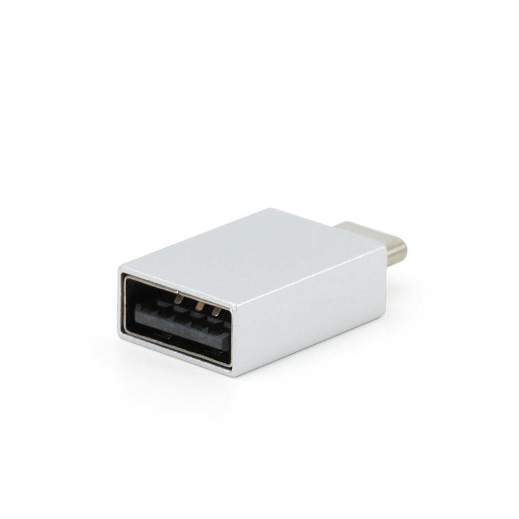 Amaze USB-C/USB-A Adapter (2-pack)